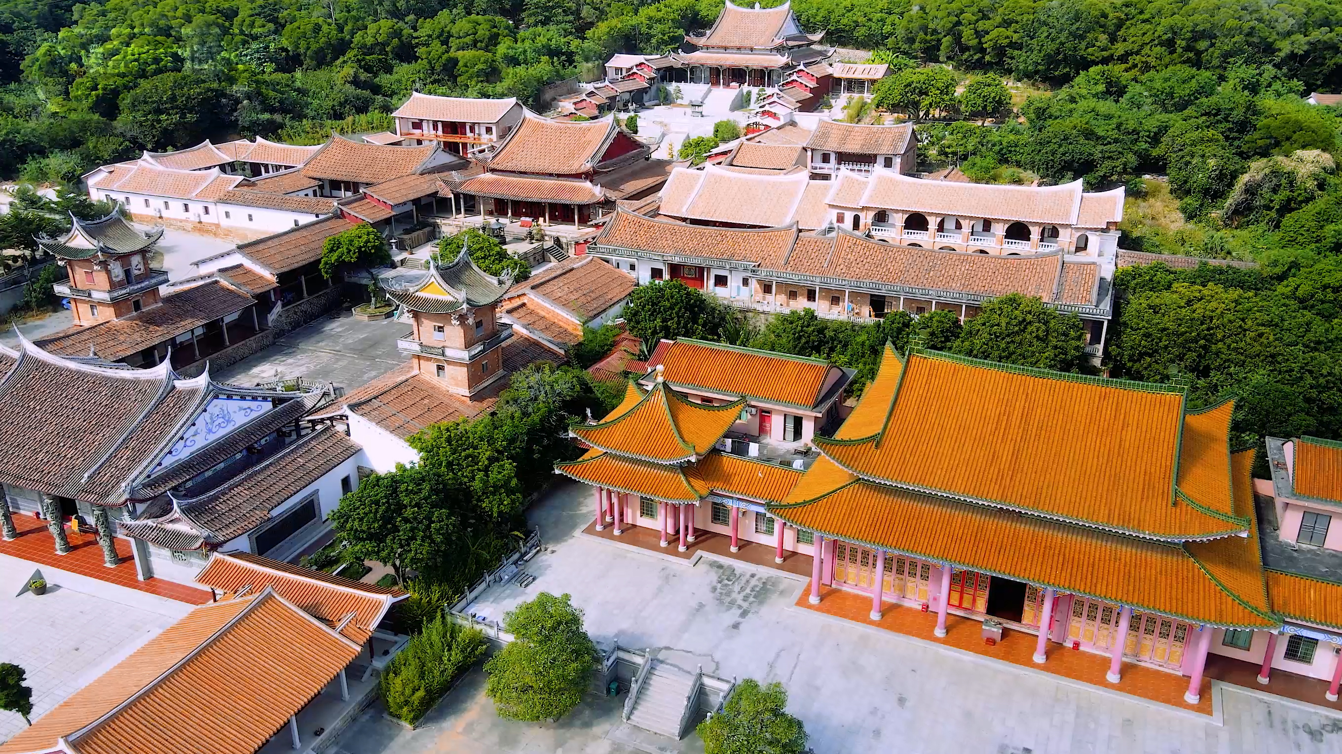 莆田市涵江区的未来发展,莆田市涵江区未来的发展