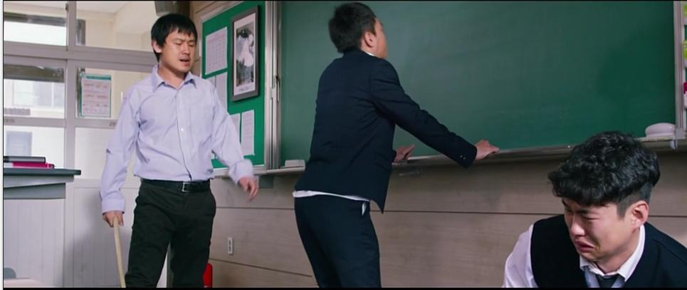 翻拍韩国的小小的愿望,小小的愿望翻拍韩国哪部电影