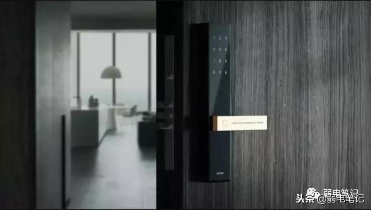 智能门锁真的是一门好生意么,到底有没有必要做智能门锁