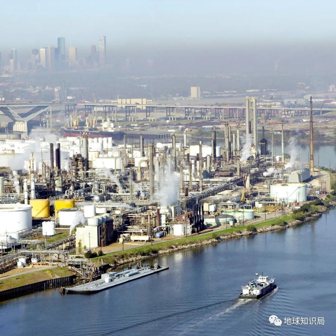 休斯顿为什么叫休斯顿,休斯敦为什么是航天中心