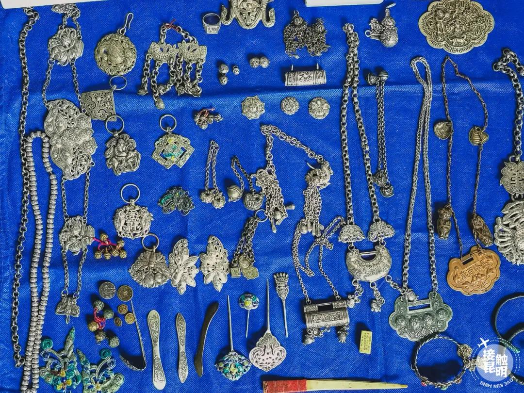 昆明古玩市场哪个市场最热闹,昆明的古玩市场在哪里