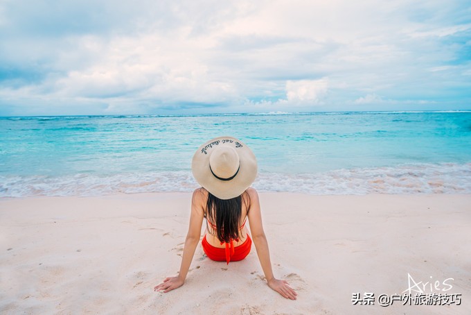 关岛包车自由行,关岛租车