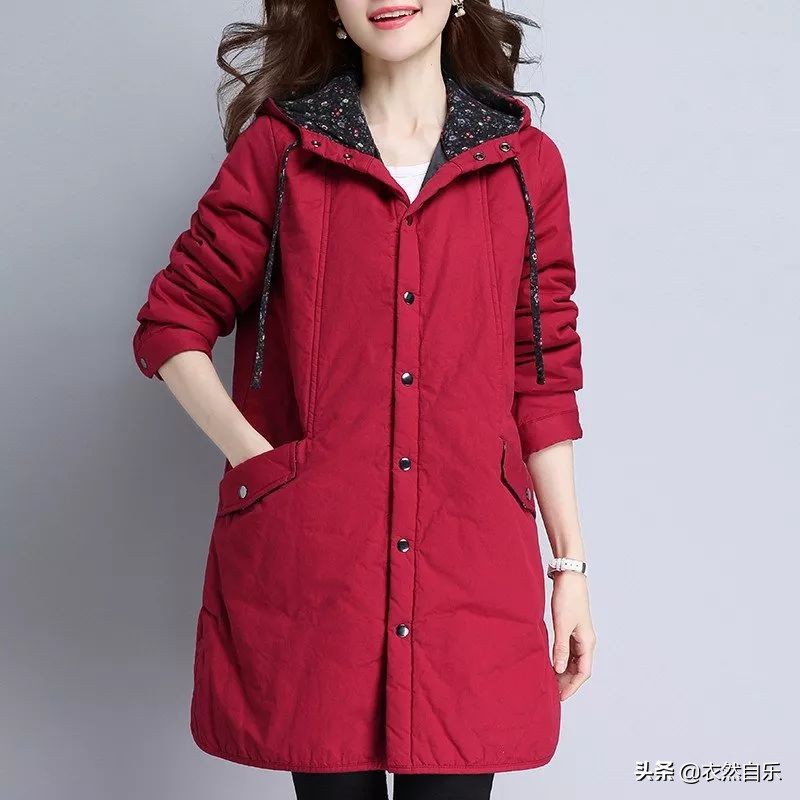 妈妈裤好看又显瘦,最流行的妈妈裤