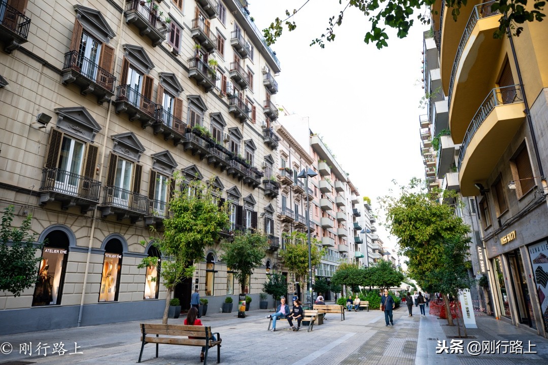 意大利西西里岛有什么地方,意大利西西里岛自由行