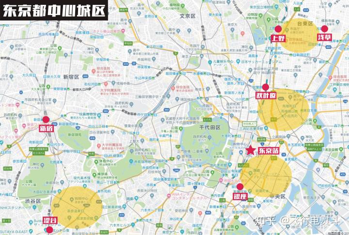 日本旅游怎么选择住宿,日本旅游住宿攻略推荐