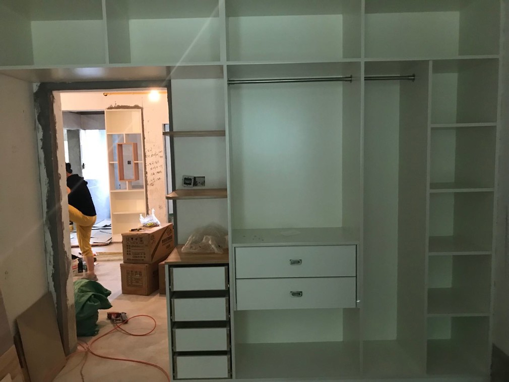 沂南房屋装修设计,康宁家园装修