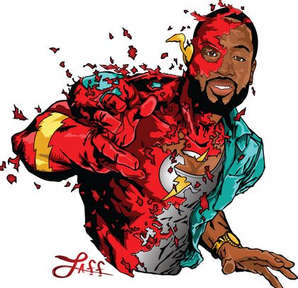 超萌nba球星头像你能一眼认出来吗,篮球头像nba球星背影