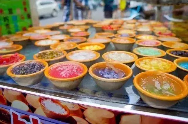 广东十大特色菜品你吃过几种,广东最奇葩的八道美食