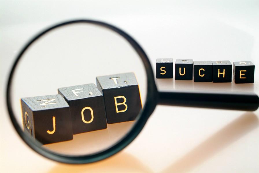 只需“两招”，教你如何在面试中“脱颖而出”