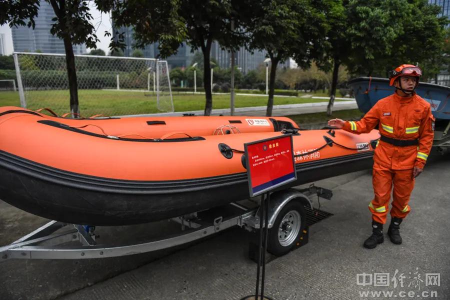 追梦火焰蓝,追梦火焰蓝守护万家灯火