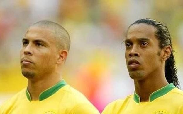 你真的了解一个篮球男孩吗,小罗算是球王吗