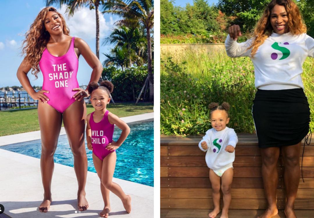 最能挣钱的网球女王们都住在什么样的大House?