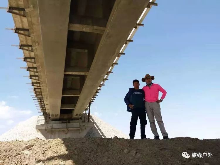 柴达木旅游攻略路线,柴达木自驾游冷湖