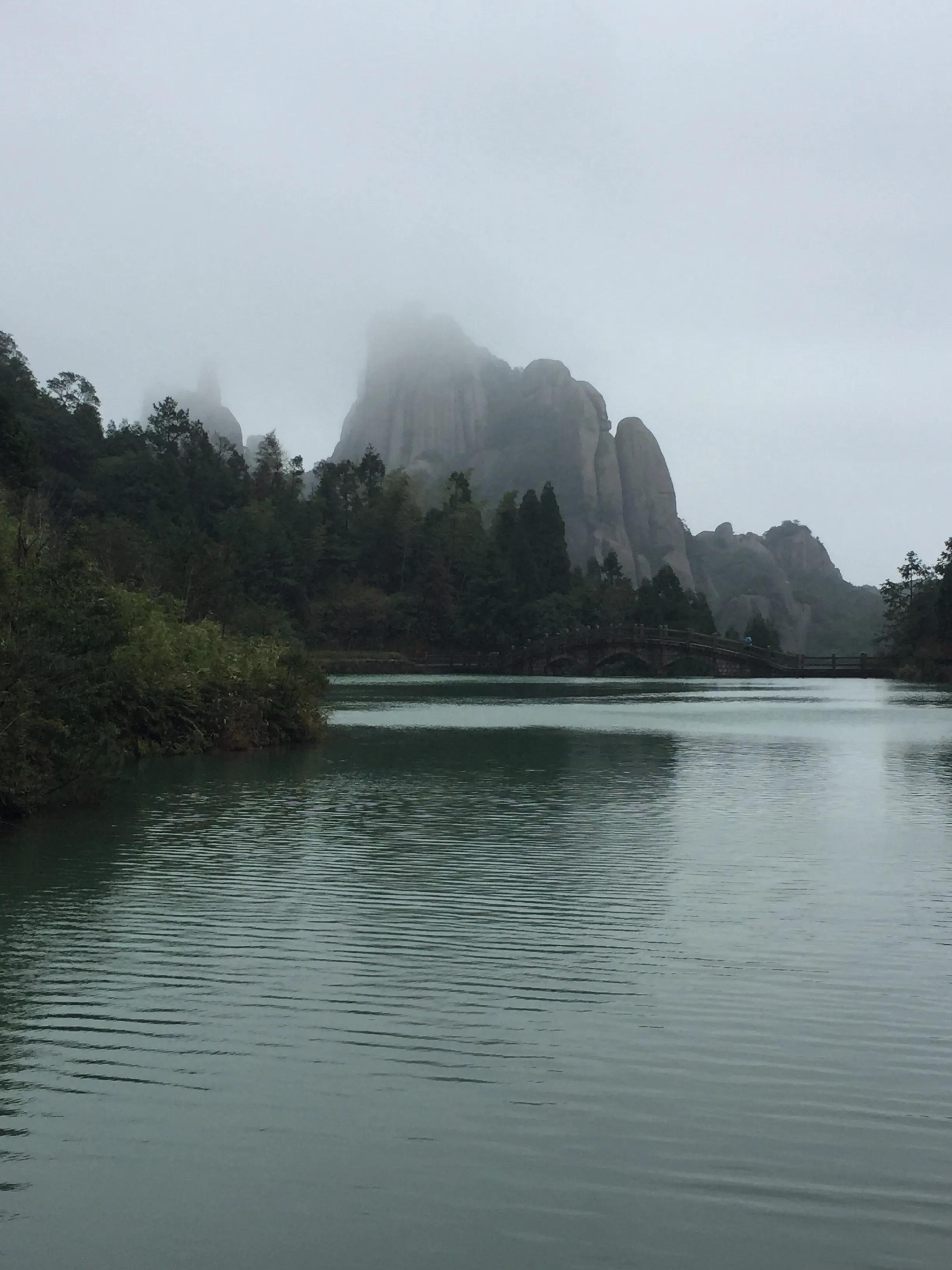 太姥山是国家5a级景区,太姥山景区5a