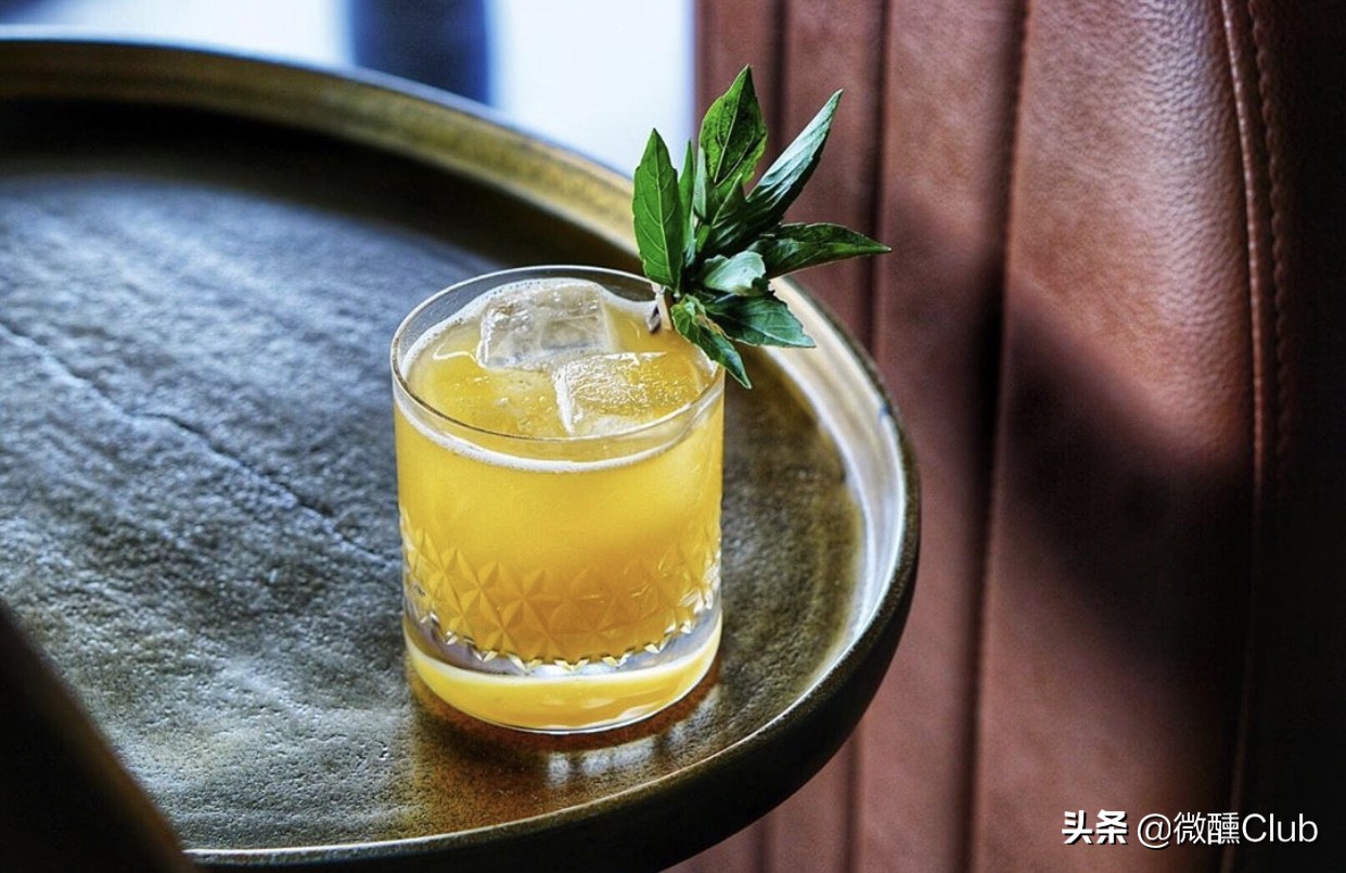 酒吧经营与调酒技术,酒吧调酒师的十大技巧