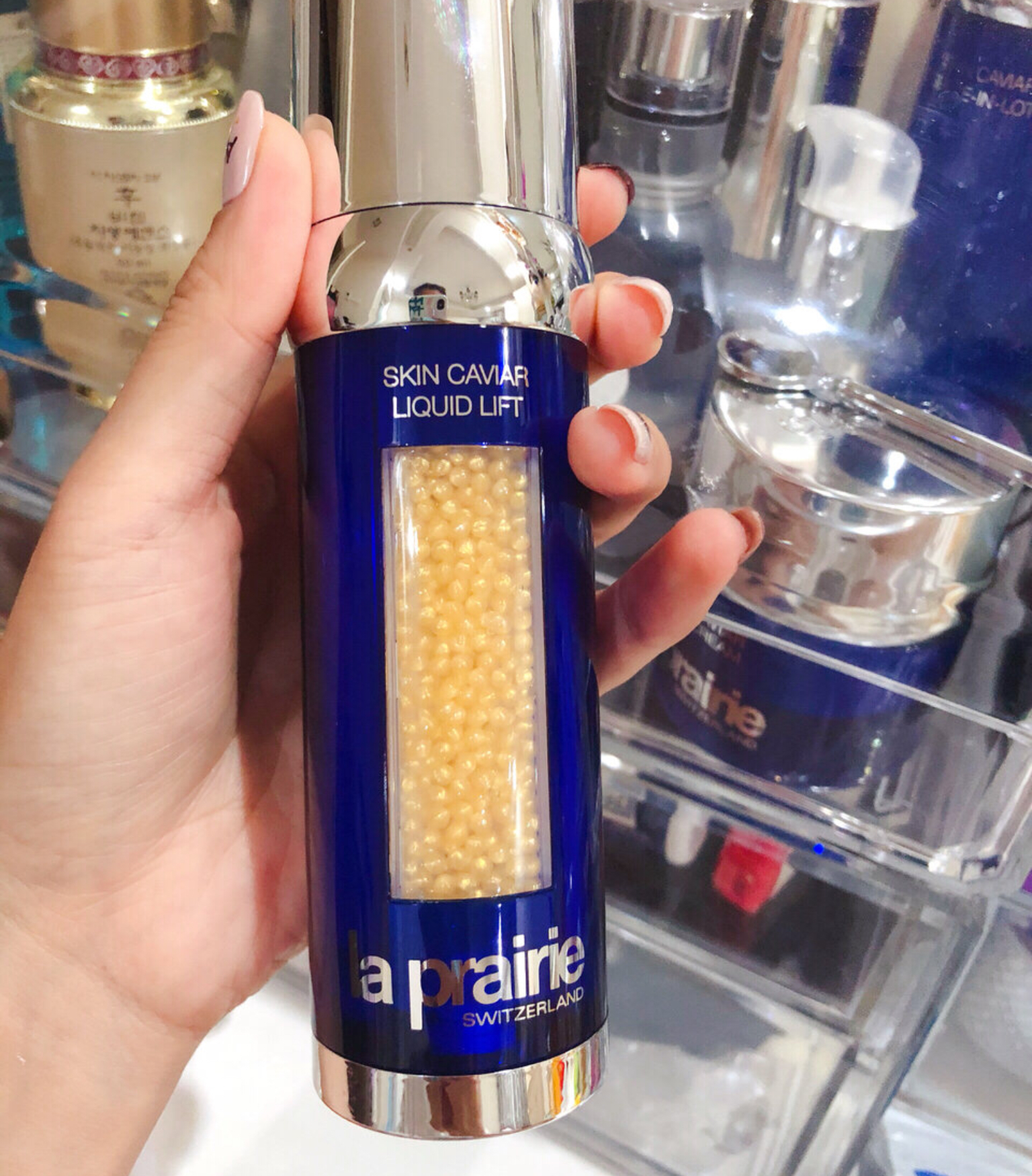 四款自用精华良心分享不吹不黑,精华推荐测评排名前十名