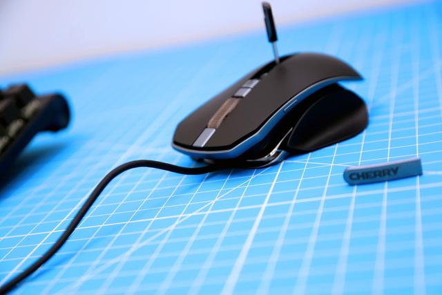 樱桃小键盘mx8.0,樱桃8.0机械键盘配8.1鼠标