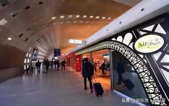 全球各国机场免税店购物攻略,各个国家免税店必买清单