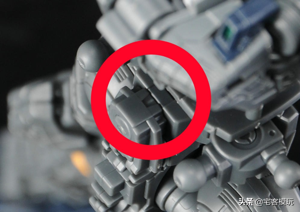 万代rg高达rx78-2,万代hg78官测