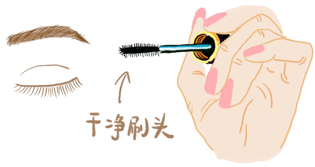 糟蹋完一堆大牌化妆品后，我舒服了