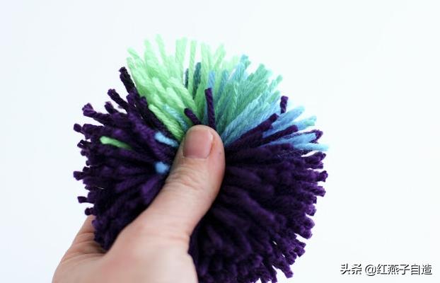 来，玩个“球”！彩球，足球，地球，让心情跟着美起来