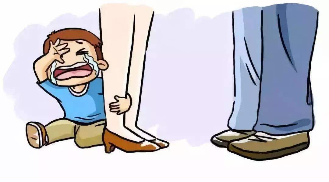 2岁儿子生气总是在地上打滚放赖，牛妈6招稳稳地搞定