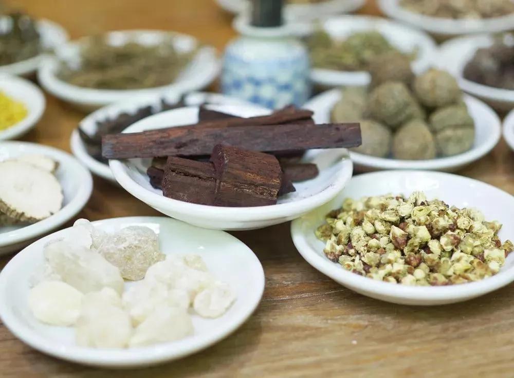 端午戴香囊，一整年顺遂平安