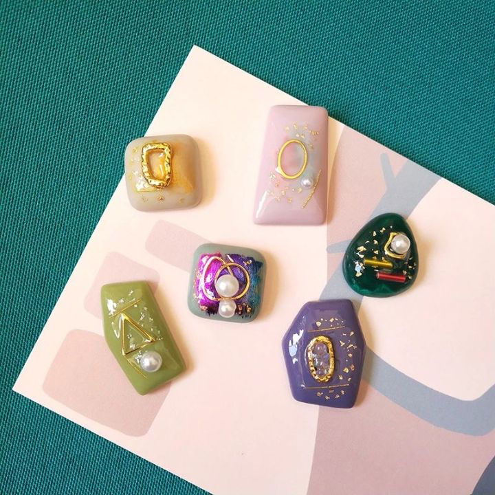 便宜又高级感强的小配饰,时髦又平价的配饰推荐