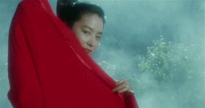 仅有一个赵敏回眸惊艳半生，那是远远不够的