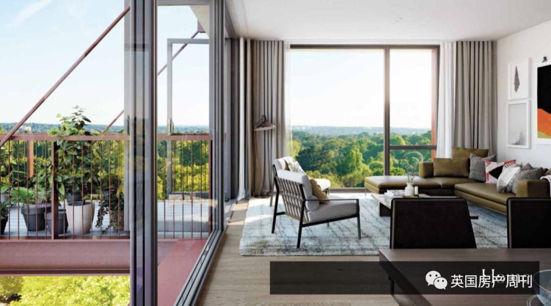 投资者亲述：同样预算，东伦敦/西伦敦之间，如何考量？