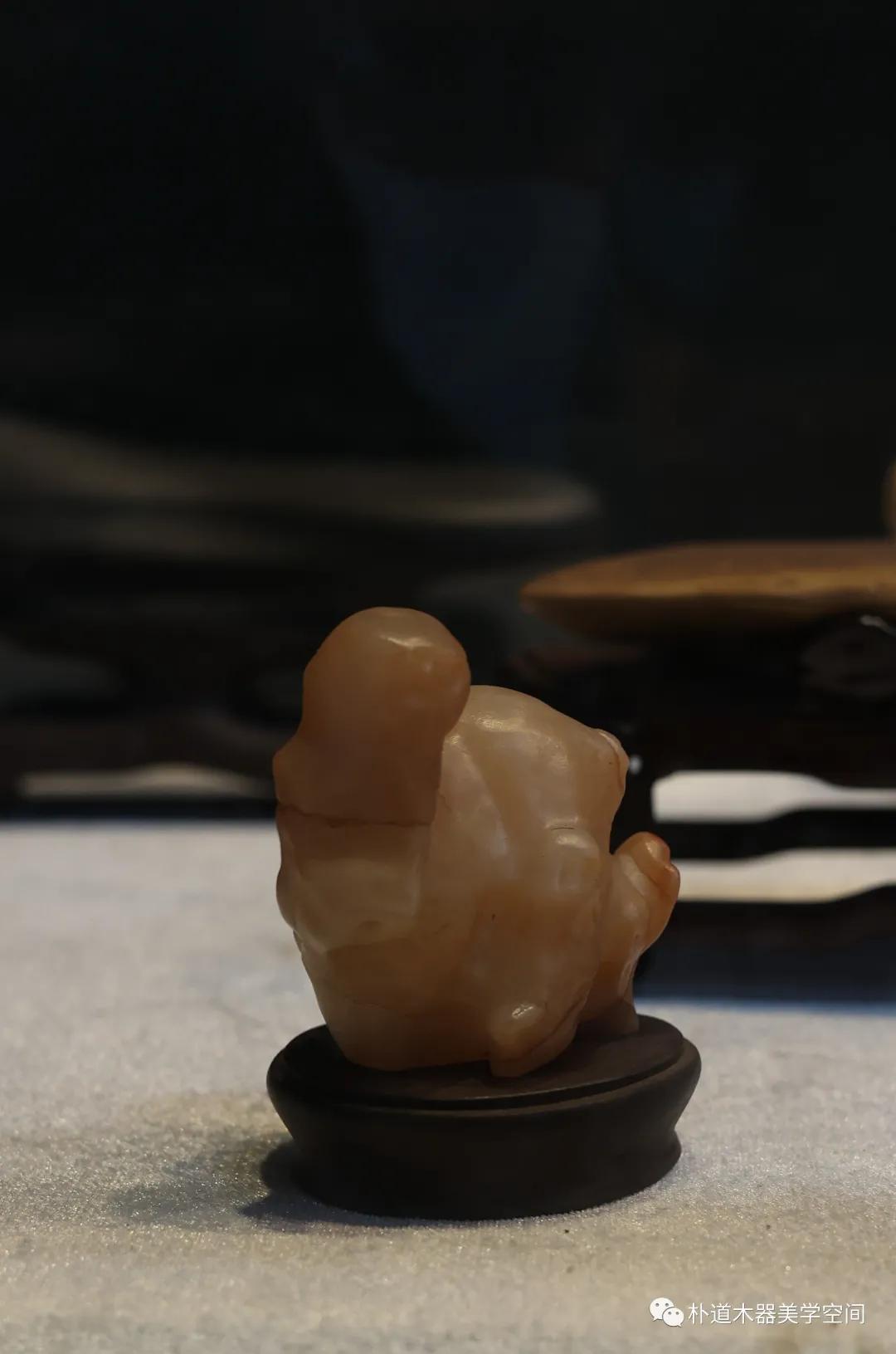 石小乾坤大,石小乾坤大天然灵气多出处