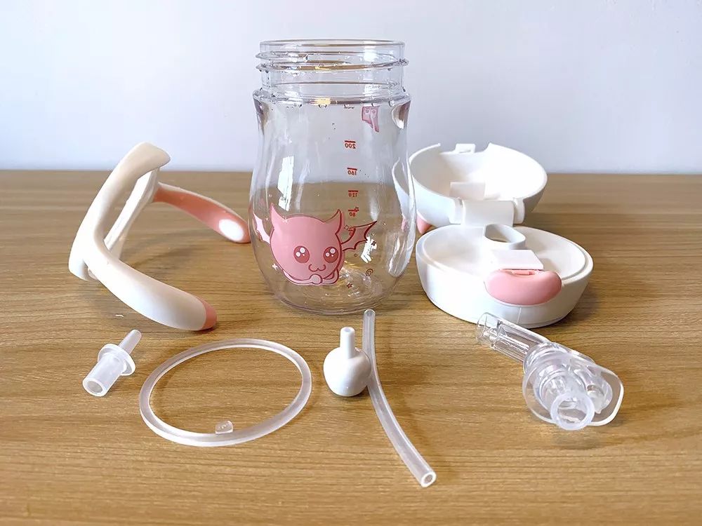 1-3岁宝宝专用吸管杯测评推荐,宝宝吸管杯碗测评排行