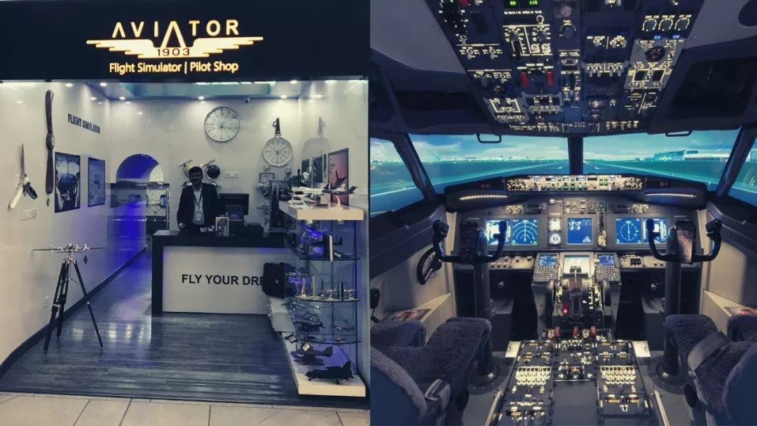 可能是最详细的德里英迪拉.甘地国际机场指南