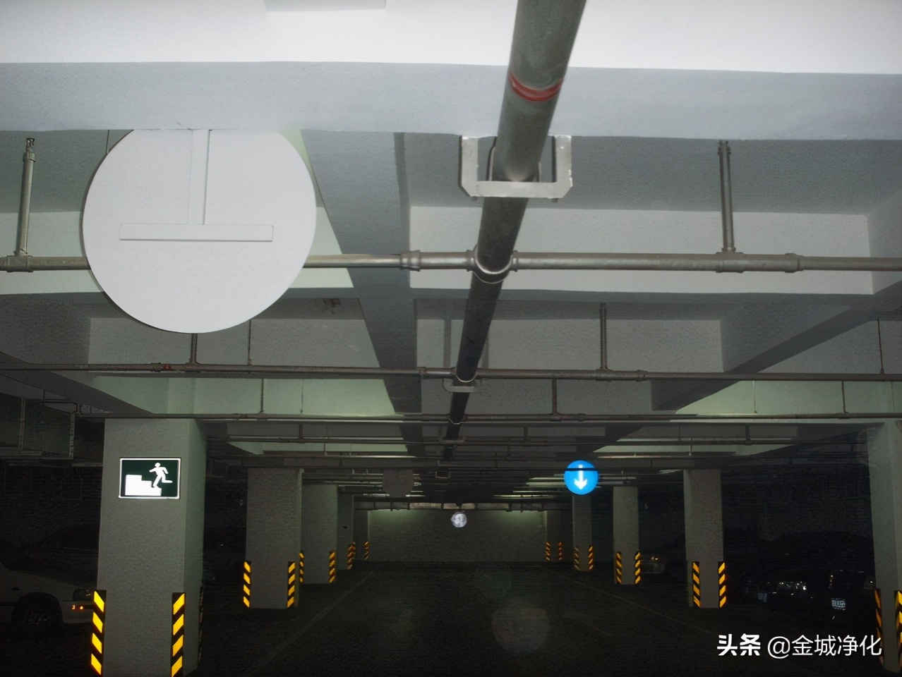 消防工程质量出问题哪个部门管,工程消防的质量通病