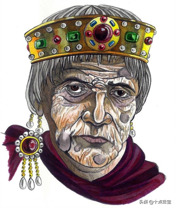 从郭碧婷的冠冕，谈冠冕的历史，你必须知晓的关于冠冕的八个问题