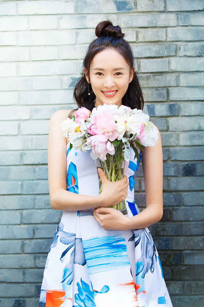 章子怡的真实现状,16年后再次走红的她