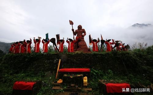 湘西土家族千年古镇,湘西土家古村寨