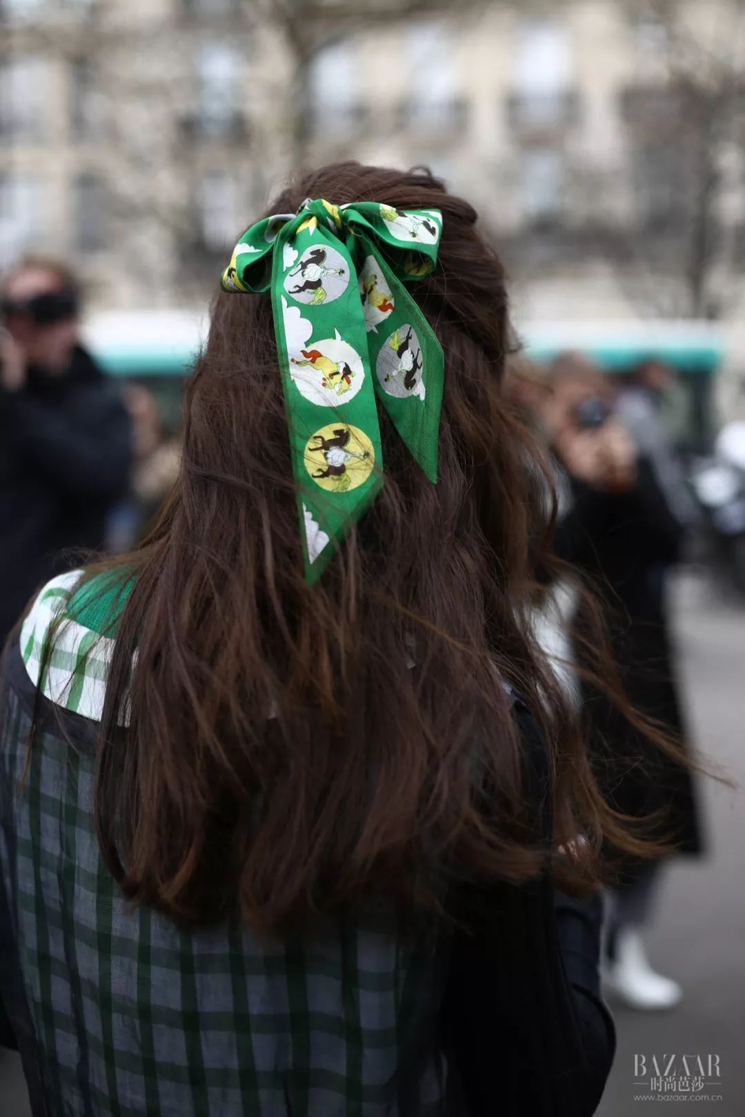 李宇春和关晓彤站一起,关晓彤与李宇春同框