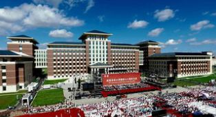 吉林大学：学科评估、就业质量情况