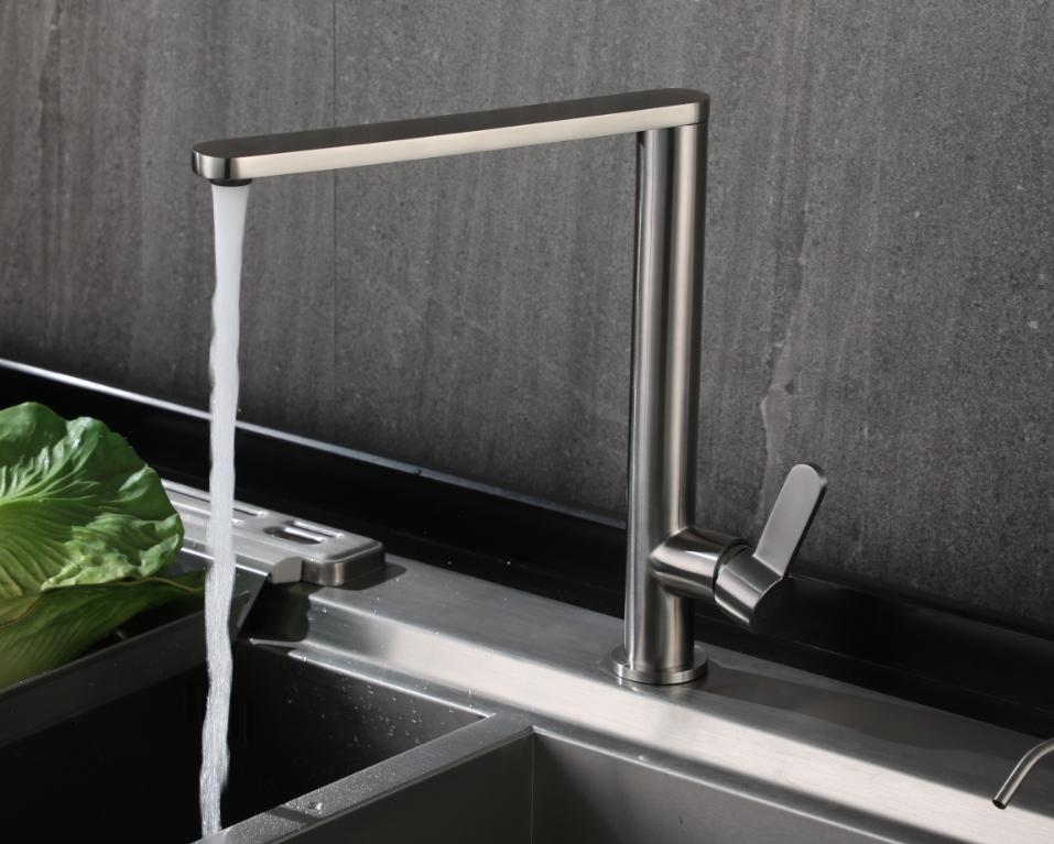 十大不锈钢304龙头,龙头304不锈钢的好还是铜的好