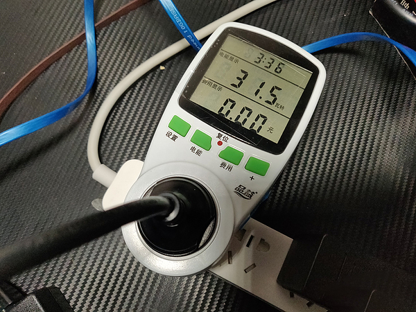 给硬盘插上翅膀-华芸AS4004T万兆NAS搭建测试