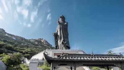 崂山宣传片,崂山仰口宣传片