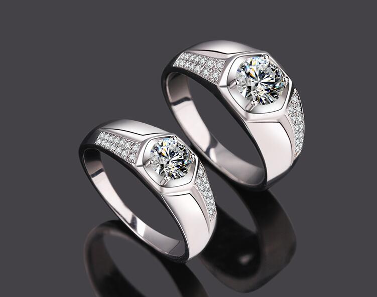 指尖上的格调，不可错过的男戒