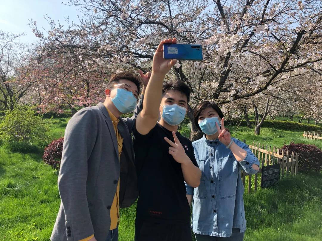 湖北导游谷音,湖北金牌女导游谷音