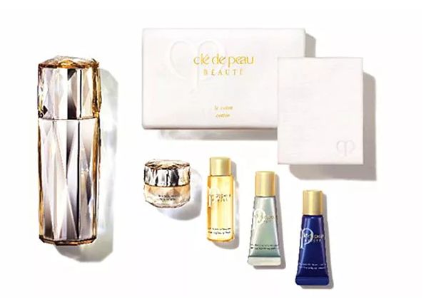 推荐送给妈妈的护肤品,推荐给妈妈的化妆品