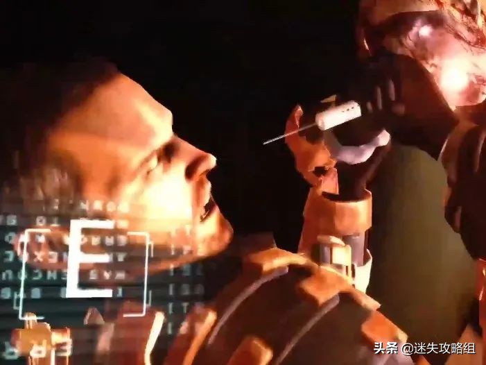 ea怎么玩死亡空间,ea死亡空间2