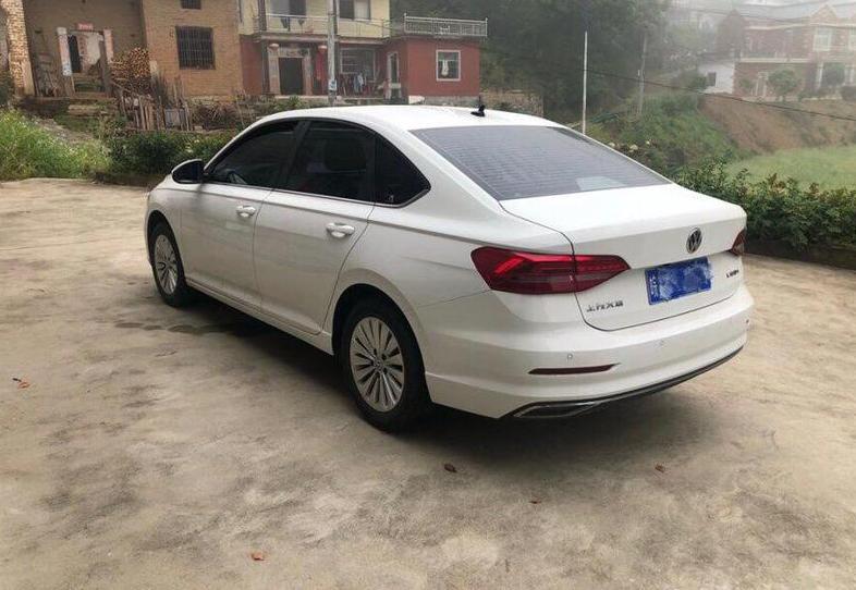 开完朗逸再开悦动,开完大众宝来再开大众朗逸