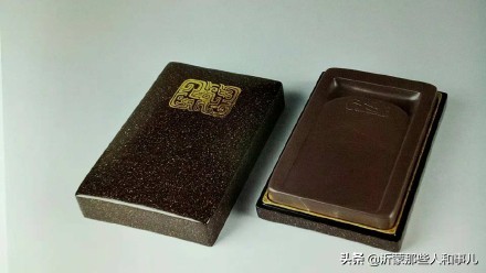 为什么紫金砚珍贵,米芾的紫金砚是怎么来的