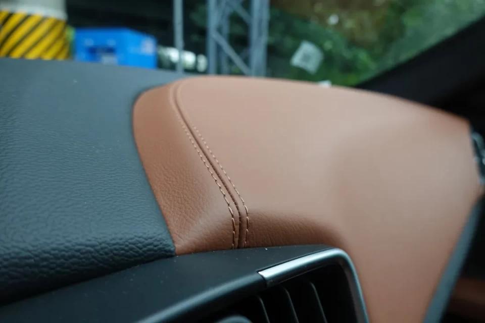 全新玛莎拉蒂ghibli试驾,试驾玛莎拉蒂ghibli锋芒版