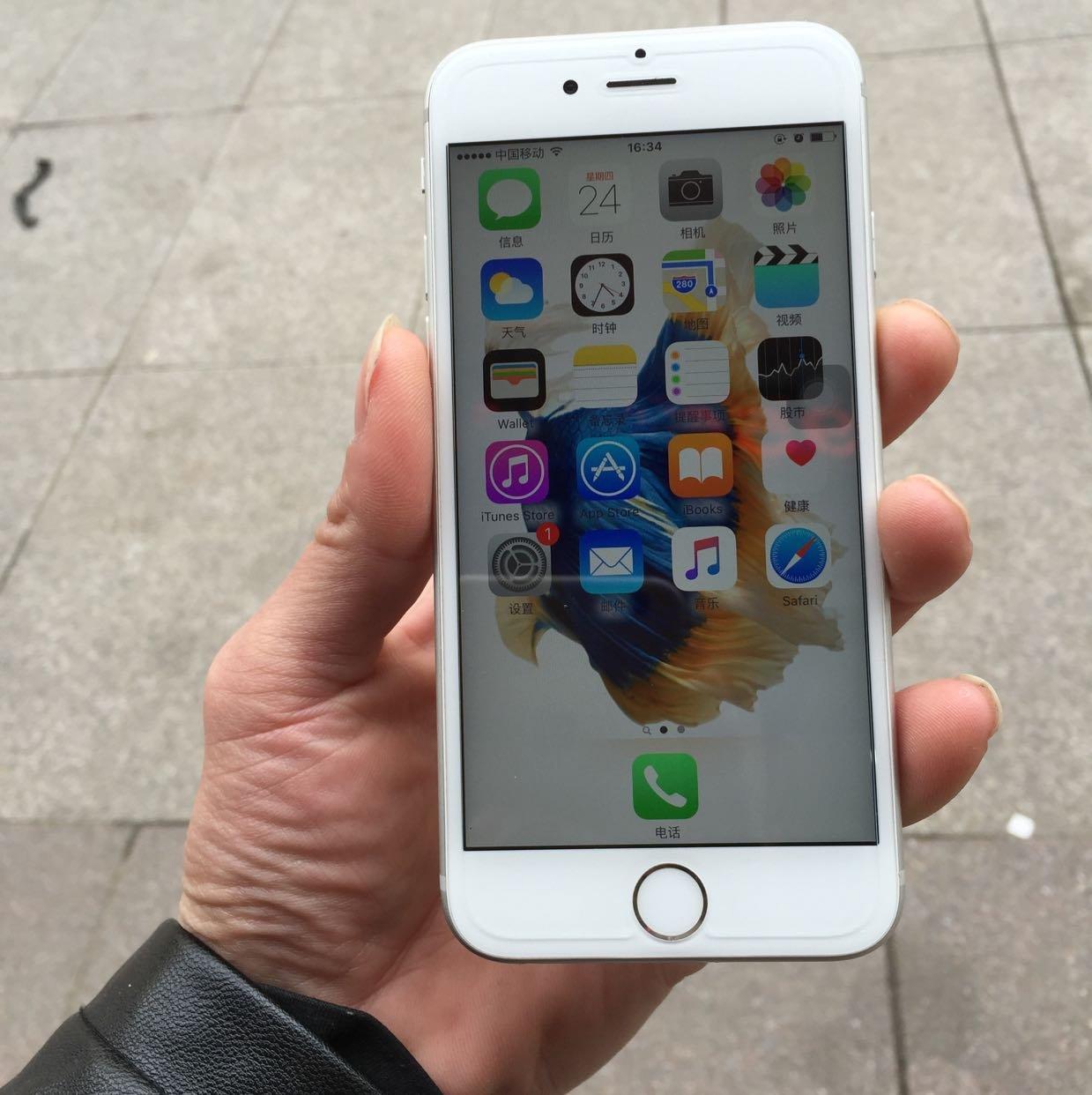 iphone6s换马拉松电池,iphone6s更换品胜电池续航